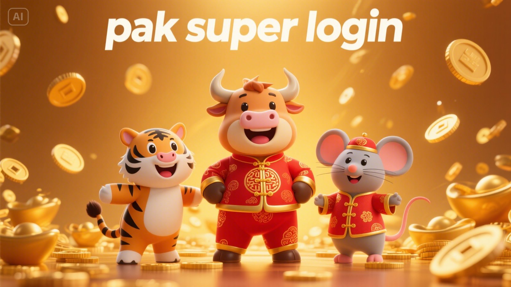 pak super login